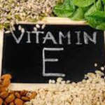 Penyebab Dan Kekurangan Vitamin E Yang Perlu Diketahui