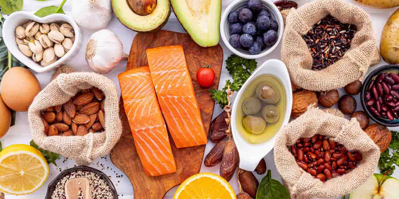 Pahami Perut Kenyang Ketika Nutrisi Tercukupi