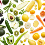Kenali Bentuk Dan Peranan Vitamin Untuk Kesehatan