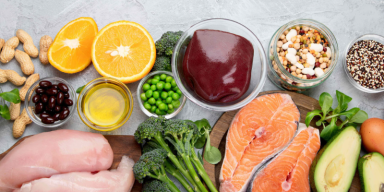 Cukupi Nutrisi Dan Vitamin Untuk Kesehatan Jantung