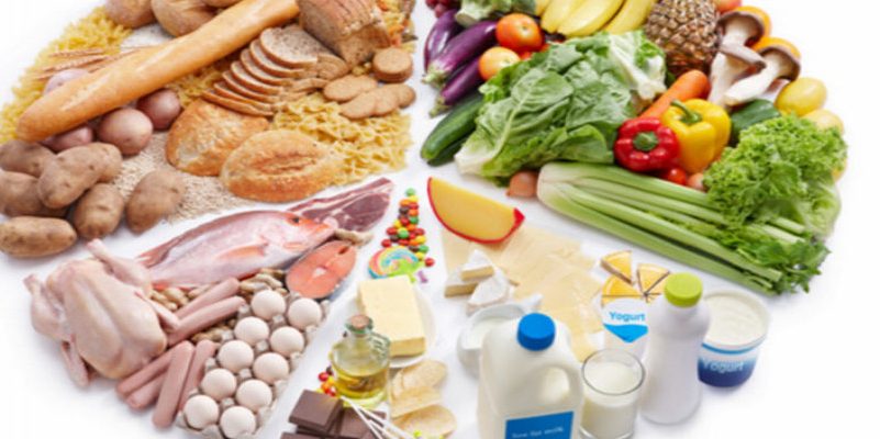 Nutrisi Dan Vitamin Untuk Penderita Kanker